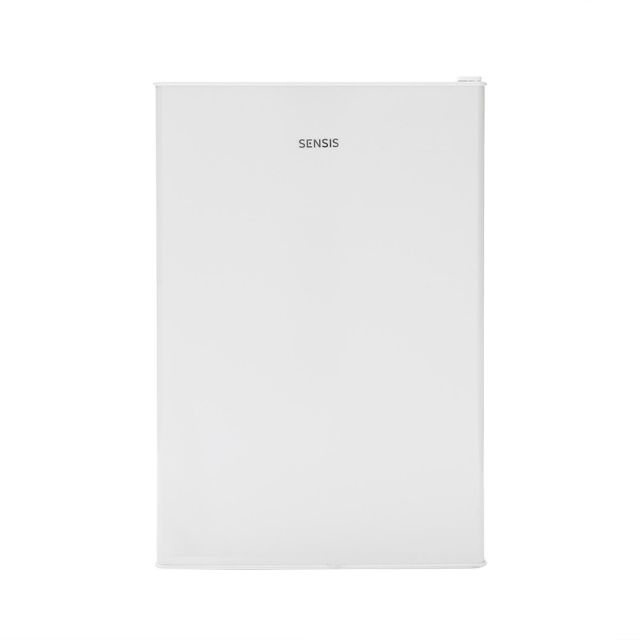 Sensis RFUCF01F54EW 54.8cm Undercounter Fridge - White