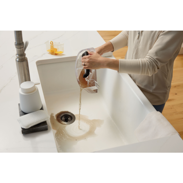 Shark PX250UKT StainStriker HairPro Pet Stain & Spot Cleaner - Dark Silver & Force Fuchsia