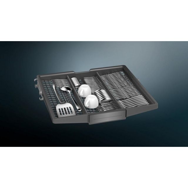 Siemens SE23HW64CG Full Size Dishwasher - White - 14 Place Settings
