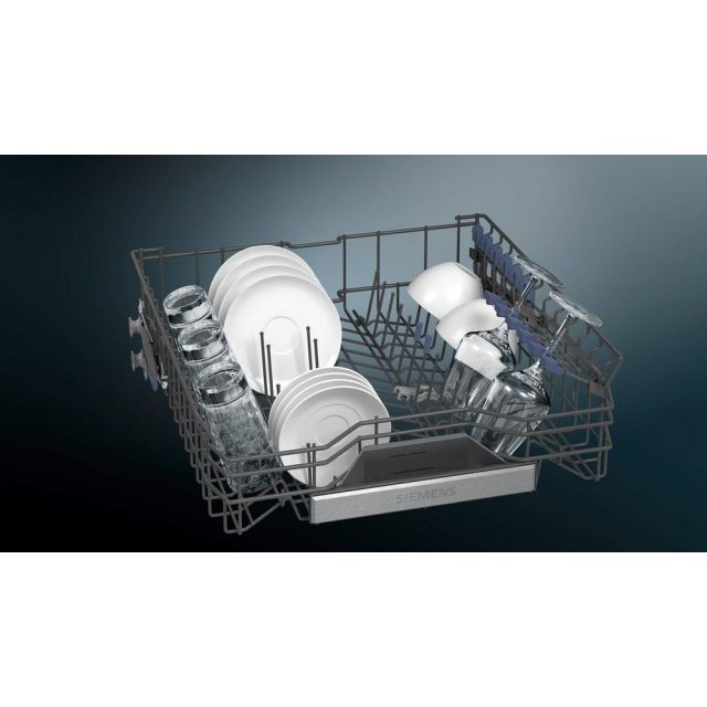 Siemens SE23HW64CG Full Size Dishwasher - White - 14 Place Settings
