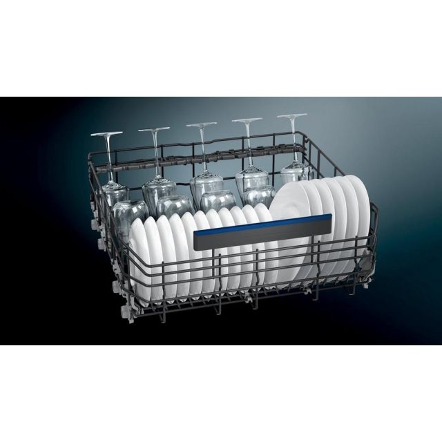Siemens SE23HW64CG Full Size Dishwasher - White - 14 Place Settings