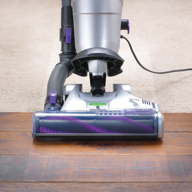 VAX UCUESHV1 Air Lift Steerable Pet Pro Vacuum Cleaner
