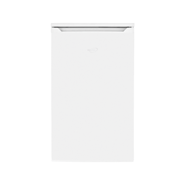 Zenith ZFS4481W Under Counter Freezer - White