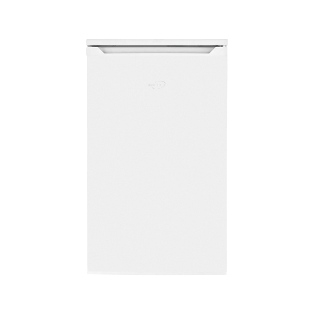 Zenith ZLS3481W 48Cm Under Counter Larder Fridge - White