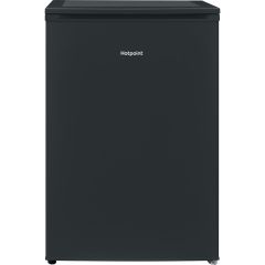 Hotpoint H55RM1120BUK 55Cm Under Counter Larder Fridge - Black