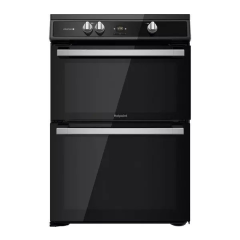 Hotpoint HDT67I9HM2C 60cm Electric Induction Cooker - Black