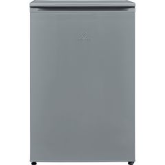 Indesit I55ZM1120SUK 55Cm Under Counter Low Frost Freezer - Silver