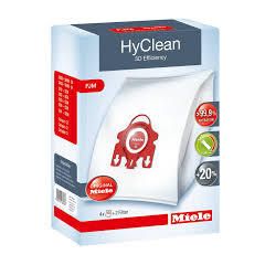 Miele FJM FJM 3D Dustbag