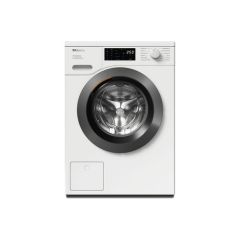 Miele WEB365 WCS 8kg 1400 Spin Washing Machine - Lotus White