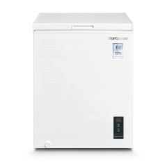 Montpellier  MCF140EW 142 Litre Chest Freezer