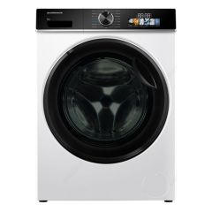 Schonhaus WDSF0110614AW 10kg/6kg 1400 Spin Washer Dryer - White
