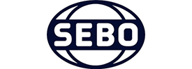 Sebo logo.