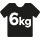 6Kg Wash Load Capacity