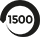 1500 Spin Speed